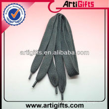 2013 Custom fat shoelaces for promotion